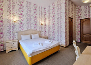 Отель "Альпийская сказка" Сочи г, Эстосадок с, Эстонская фото 7