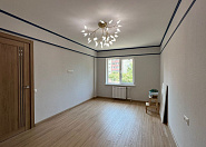 Уютная двухкомнатная квартира в микрорайоне Бытха Сочи г, Ворошиловская фото 7