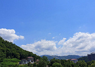 Продаем квартиру с видом на горы в ЖК Босфор Сочи г, Гайдара фото 7