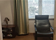 Квартира с ремонтом на Мамайке Сочи г, Виноградная фото 4