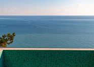 Коттедж в Сочи с видом на море Сочи г, Ландышевая фото 3