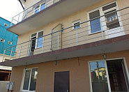 Апартамент в Адлере Сочи г, Крупской фото 3