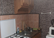 1-комнатная квартира на Бытхе Сочи г, Ясногорская фото 2