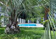 Продаю стильный красивый дом с бассейном Сочи г, Дунаевского фото 3