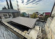 Шикарный дом с видом на море Сочи г, Ландышевая фото 6