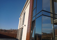 Дом панорамный Сочи г, Верхневеселое с, Черновицкая фото 2