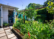 Срочная продажа дом с  земельным участком в Адлере (Сириус) Сочи г, Цветочная фото 7
