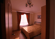 Квартира в Сочи Сочи г, Севастьянова фото 1