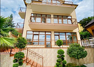 Продается дом в Сочи с видом на море Сочи г, Курортный пр-кт фото 5