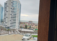 Квартира с видом на море Сочи г, Ленина фото 1