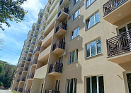 Продажа квартиры на Мацесте Сочи г, Мацестинская фото 1
