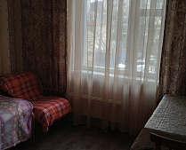 4-х комнатная квартира на улице Петрозаводская