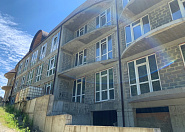 Многоквартирный дом с видом на море Сочи г, Верхневеселое с, Черновицкая фото 32
