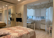 Продается роскошная 3-х комнатная квартира в блочном доме Сочи г, Депутатская фото 24