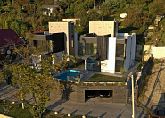 Дом в Сочи с открытым видом. Район Хоста Сочи г, Туренко фото 3