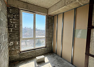 Угловая квартира с видом на море Сочи г, Санаторная фото 11