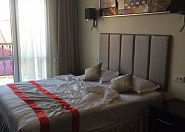 Отель в Сириусе Сочи г, Ружейная фото 9