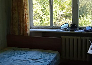 2-комнатная квартира с шикарным видом на море Сочи г, Курортный пр-кт фото 3