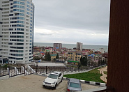 Квартира с видом на море Сочи г, Ленина фото 7