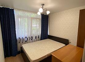 Продается 2-комнатная квартира на Макаренко