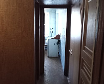 Продам 3-х комнатную квартиру на улице Воровского