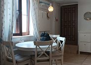 Апартамент в Санторини Клуб Сочи г, Пирогова фото 12