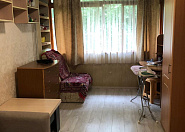 Продажа студии с ремонтом на Мацесте Сочи г, Мацестинская фото 1