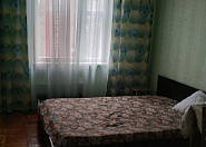 4-х комнатная квартира на улице Петрозаводская Сочи г, Орел-Изумруд с, Петрозаводская фото 4