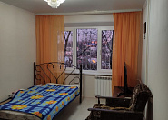 Квартира с ремонтом в Новом Сочи Сочи г, Инжирная фото 3