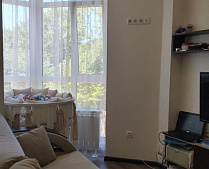 Срочная продажа 1-комнатной квартиры в Сочи