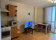 Квартира в Мацесте Сочи г, Краевско-Армянское с, Мостовой пер фото 7