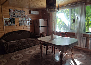 Дом у озера с видом на горы Сочи г, Барановка с, Черешневый пер фото 23