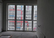Квартира с ремонтом в Сочи в ЖК "Раз, два, три" Сочи г, Пластунская фото 9