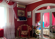 Квартира на Ареде Сочи г, Грузинский пер фото 5