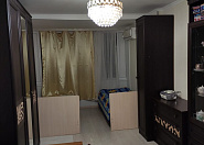 Квартира с ремонтом в Новом Сочи Сочи г, Инжирная фото 2