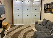 Продажа 3-х комнатной квартиры с дизайнерским ремонтом в Лазаревском Сочи г, Павлова фото 3