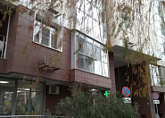 Продается отличная квартира в ЖК "Посейдон" Сочи г, Крымская фото 19