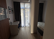 Апартамент в АК Булгаков Сочи г, Плеханова фото 2