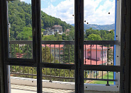 Продаем квартиру с видом на горы в ЖК Босфор Сочи г, Гайдара фото 8
