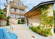 Продается дом в Сочи с видом на море Сочи г, Курортный пр-кт фото 3