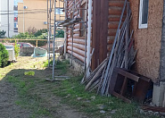 Домовладение в районе Сириуса Сочи г, Кувшинок пер фото 8