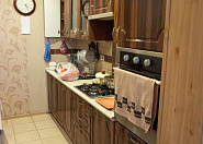 Квартира с ремонтом в центральном районе Сочи Сочи г, Чехова фото 4
