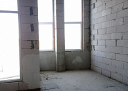 1-комнатная квартира в 4-х этажном монолитном доме в Хосте Сочи г, Ручей Видный фото 10