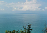 Земельный участок с шикарным видом на море Сочи г, Ландышевая фото 1