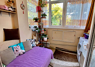 Продается 2-х комнатная квартира в лучшем районе города Сочи г, Гагарина фото 5