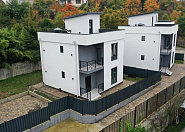 Новый дом 107 м² в Дагомысе Сочи г, Дунаевского фото 1