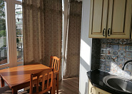 Продается видовая квартира в новом доме в центре Сочи Сочи г, Цюрупы фото 1