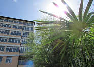 Квартира с видом на парк в Сочи Сочи г, Раздольное с, Тепличная фото 6