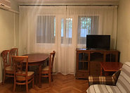 Двухкомнатная квартира в центре Сочи Сочи г, Красноармейская фото 2