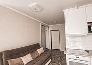 1-комнатная квартира с авторским ремонтом Сочи г, Пластунская фото 5